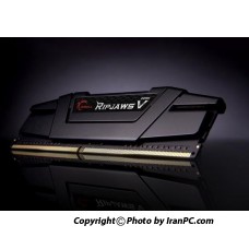 رم دسکتاپ جی اسکیل  3200 RIPJAWS ظرفیت 8 گیگابایت DDR4 